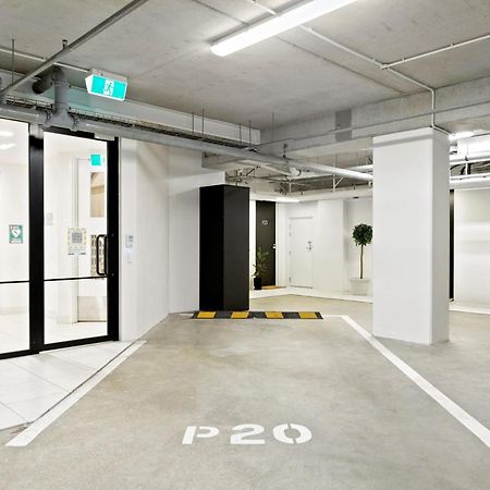 Marvelous Downtown Apartment Moments From Main Beach With Heated Pool, Gym And Parking Mount Maunganui Kültér fotó